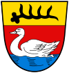 Wappen von Entringen