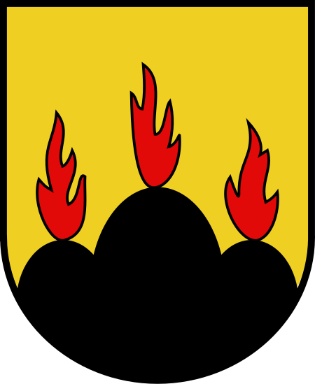 Wappen Hollerath