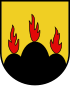 Wappen von Hollerath