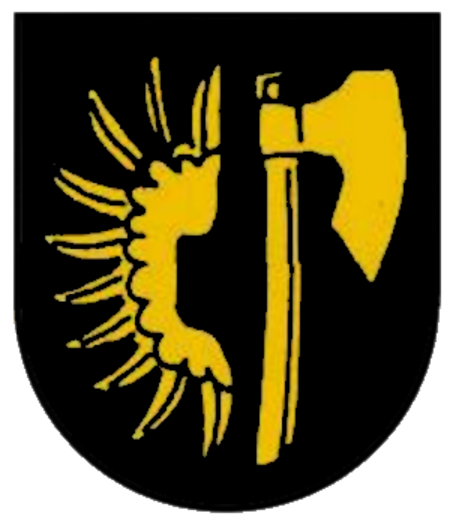 Wappen Horb Dettingen