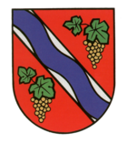 Das Wappen von Dietzenbach
