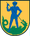 Герб Ліндіг