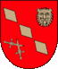 Mauden Wappen