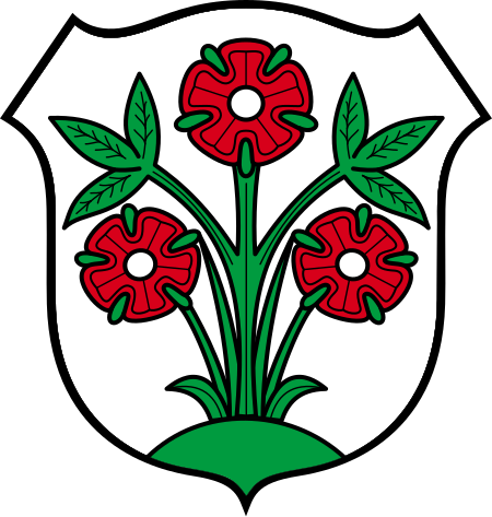 Wappen Ober Ramstadt