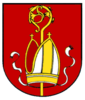 Reinhardsachsen coat of arms