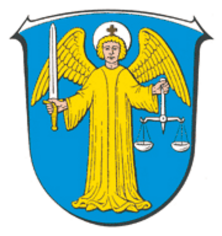 Wappen Schluechtern