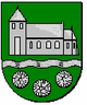 Thomasburg – Stemma