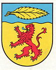 Aschbach címere