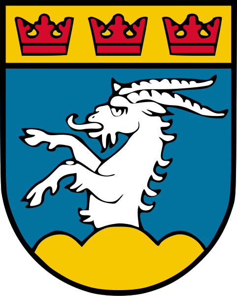 File:Wappen at Esternberg.svg