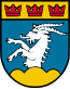 Esternberg címere