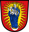Aub's coat of arms