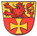 Brasão de Lonsheim