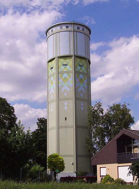 Wasserturm Boehl 01