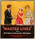 Thumbnail for Wasted Lives