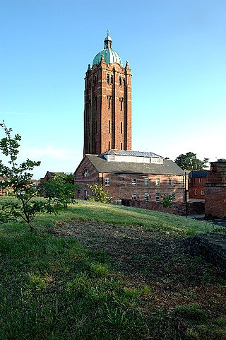 <span class="mw-page-title-main">Hollymoor Hospital</span> Hospital in England