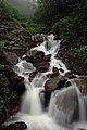 Cascada prop de Nachane, Ratnagiri