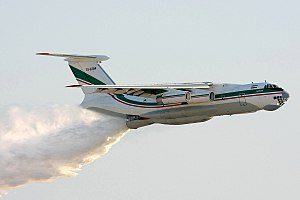 Ilyushin Il-76