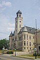 Old Waukesha County Courthouse