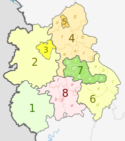 West Midlands counties 2009 map.svg