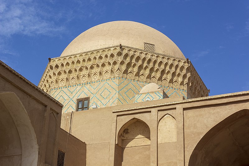 File:Wiki Loves Monuments 2019 Iran - Yazd - Alexander's Prison-2.jpg