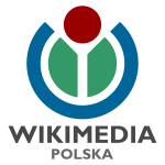 Wikimedia Polska logo.svg