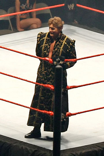 King of the Ring (2008)