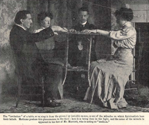 William Marriott levitation table.png