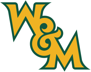 <span class="mw-page-title-main">William & Mary Tribe men's soccer</span> American college soccer team