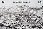 Thumbnail for Second Battle of Wissembourg