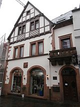 Gasthaus