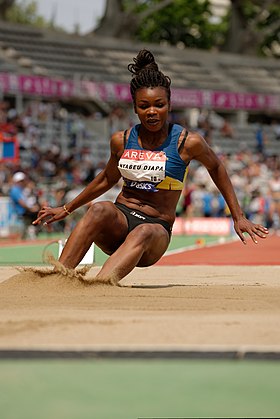 A cikk szemléltető képe Annaelle Nyabeu Djapa