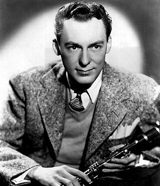 <span class="mw-page-title-main">Woody Herman</span> American jazz musician and bandleader (1913–1987)