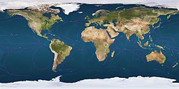 World Ocean Current.ja