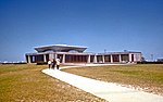 Vignette pour Wright Brothers National Memorial Visitor Center