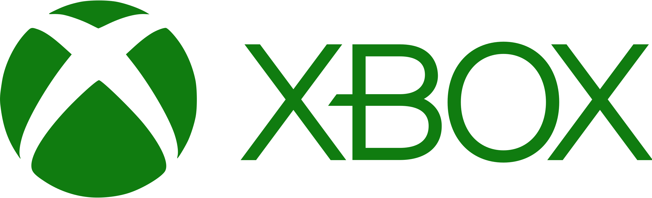 Fichier:XBOX logo 2012.svg — Wikipédia