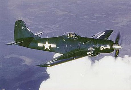 Boeing XF8B