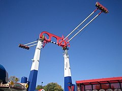 Giant Barn Swing Wikivisually