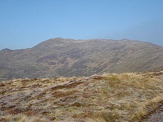 <span class="mw-page-title-main">Y Garn (Rhinogydd)</span>