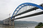 Yibin Chenggui Jinshajiang Railway Bridge.jpg