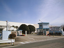 横浜ゴム Wikipedia