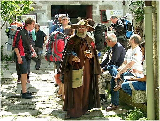 Zapatones (Santiago de Compostela)