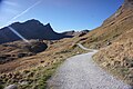 Between Grindelwald-First and the Faulhorn.jpg