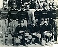 "1919 Rose Bowl Team, Mare Island Marines", n.d. (48233093161).jpg