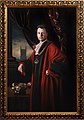 'The Mayor of Macclesfield' (2019), oils on canvas, 140cm x 100cm.jpg