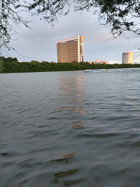 File:(3) Palácio Capibaribe Antônio Farias - Prefeitura do Recife.jpg