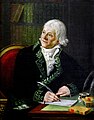 Jean-François Cailhava de L'Estandoux overleden op 27 juni 1813