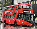 Thumbnail for London Buses route 8