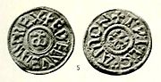 Thumbnail for Æthelweard of East Anglia