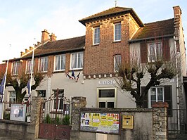 mairie