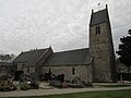 Église Saint-Aubin de Brainville